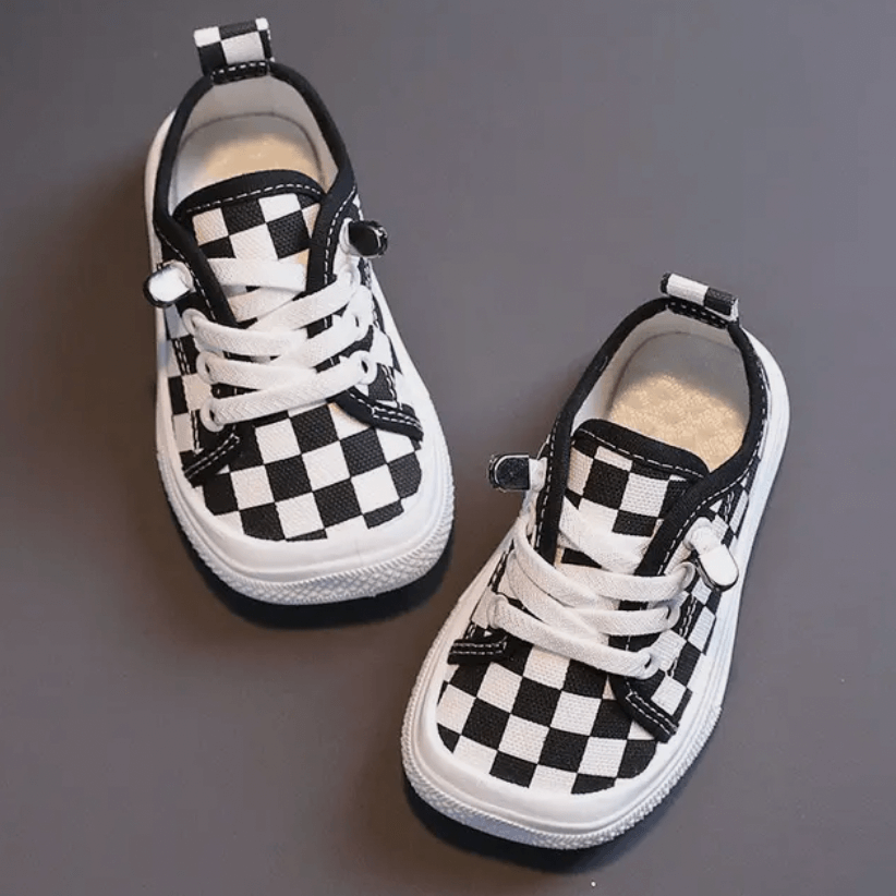 Kinder Barfußschuhe - Atmungsaktive &amp; Flexible Sneaker
