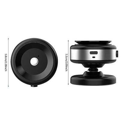 Elektrischer Saugnapf-Vakuum-Magnet-Telefonhalter für das Auto