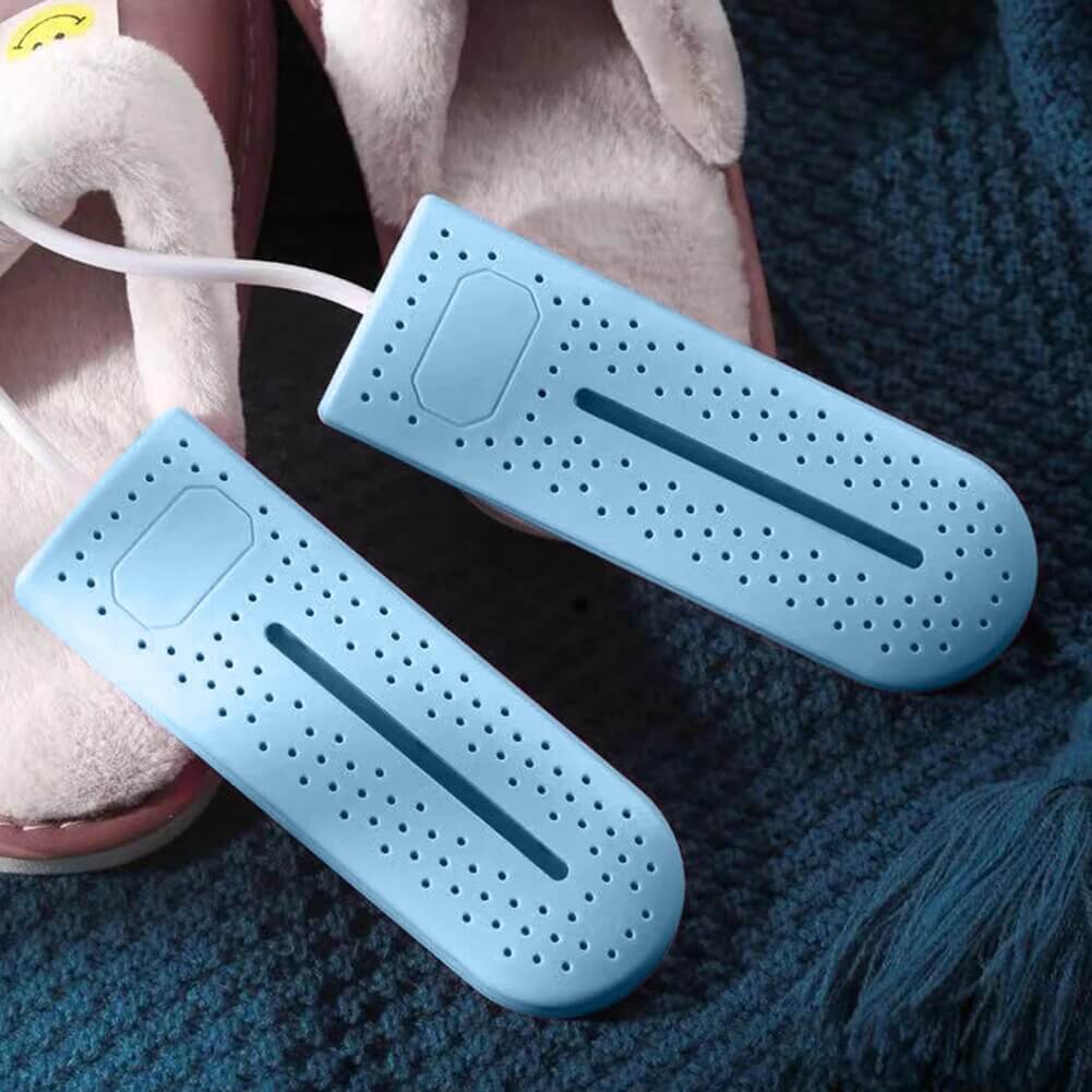 UV-Schuhtrockner &amp; Sterilisator - Schnell &amp; Hygienisch
