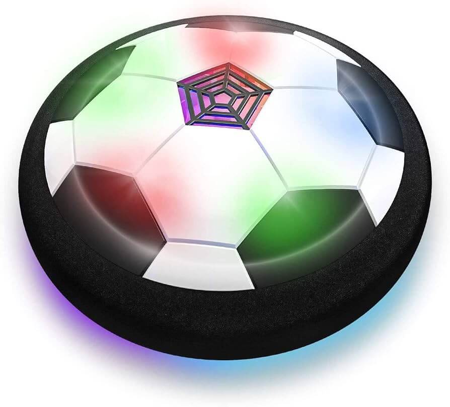Interaktiver Hundespielball - Spielspaß für alle Rassen