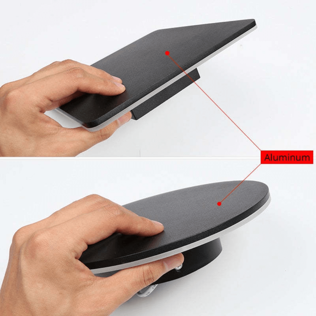 Minimalistische LED Außenwandleuchte