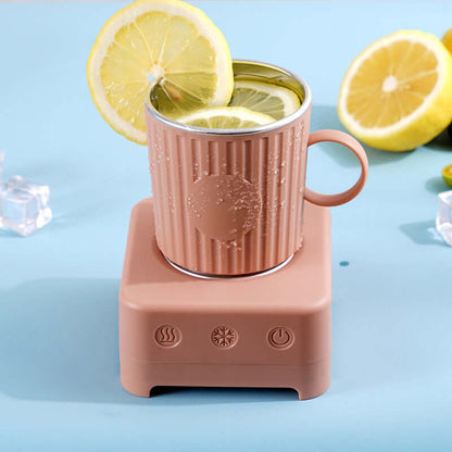 Temperaturregelnde Smart Tasse 400ml