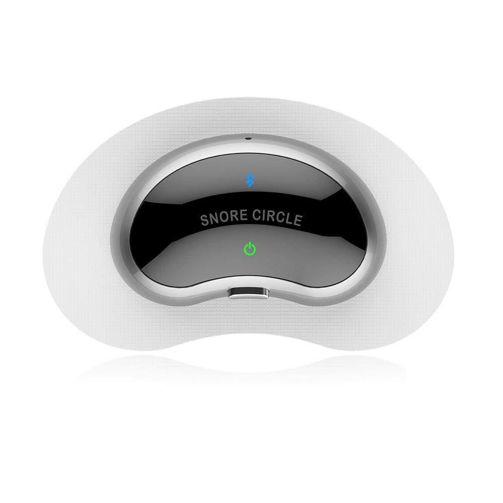 Zelara Smart Snore Stopper