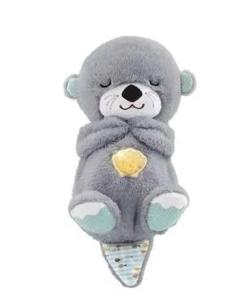 Beruhigende Otter-Plüsch