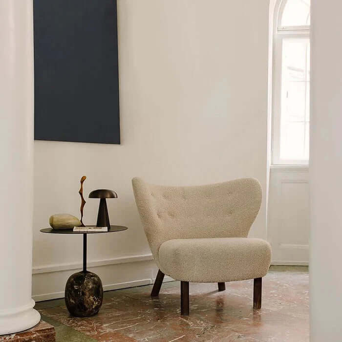 LED Tischlampe, Kabellos &amp; Wiederaufladbar