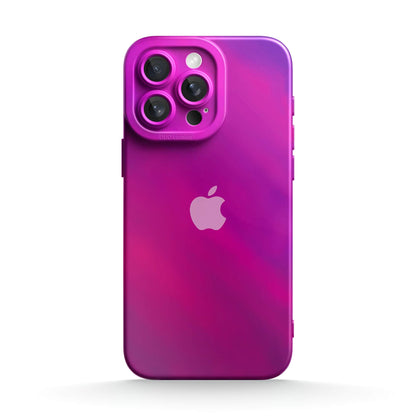 Wankelmütig | Stoßfeste Schutzhülle für iPhone-Serie