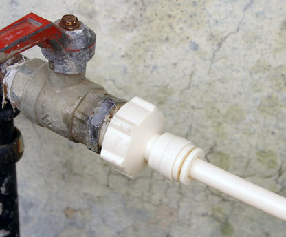 Sprühbewässerungssystem – Flexibler Wasserschlauch mit Düsen