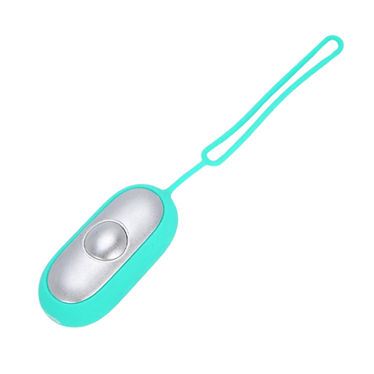 Tragbares Akupressur-Gerät zur Stressreduktion und Schlafverbesserung, mit Mikro-Stromimpulsen