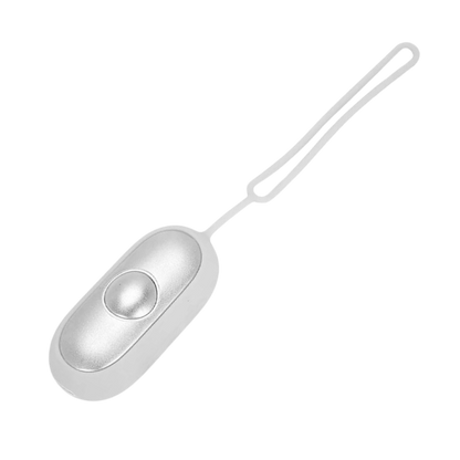 Tragbares Akupressur-Gerät zur Stressreduktion und Schlafverbesserung, mit Mikro-Stromimpulsen