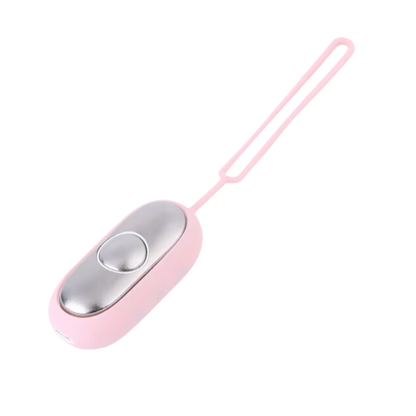 Tragbares Akupressur-Gerät zur Stressreduktion und Schlafverbesserung, mit Mikro-Stromimpulsen