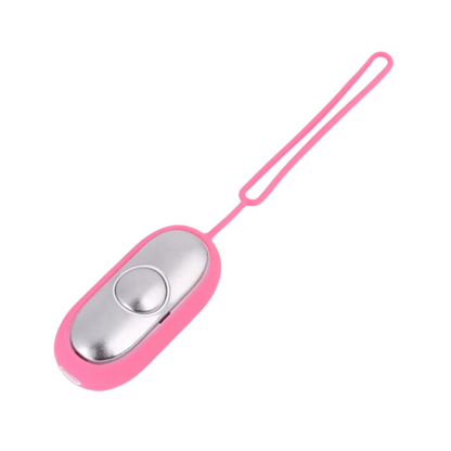 Tragbares Akupressur-Gerät zur Stressreduktion und Schlafverbesserung, mit Mikro-Stromimpulsen