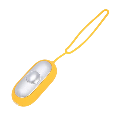 Tragbares Akupressur-Gerät zur Stressreduktion und Schlafverbesserung, mit Mikro-Stromimpulsen