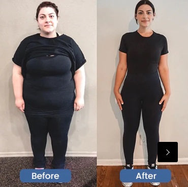 Zelara Dynamische Taillenskulptur