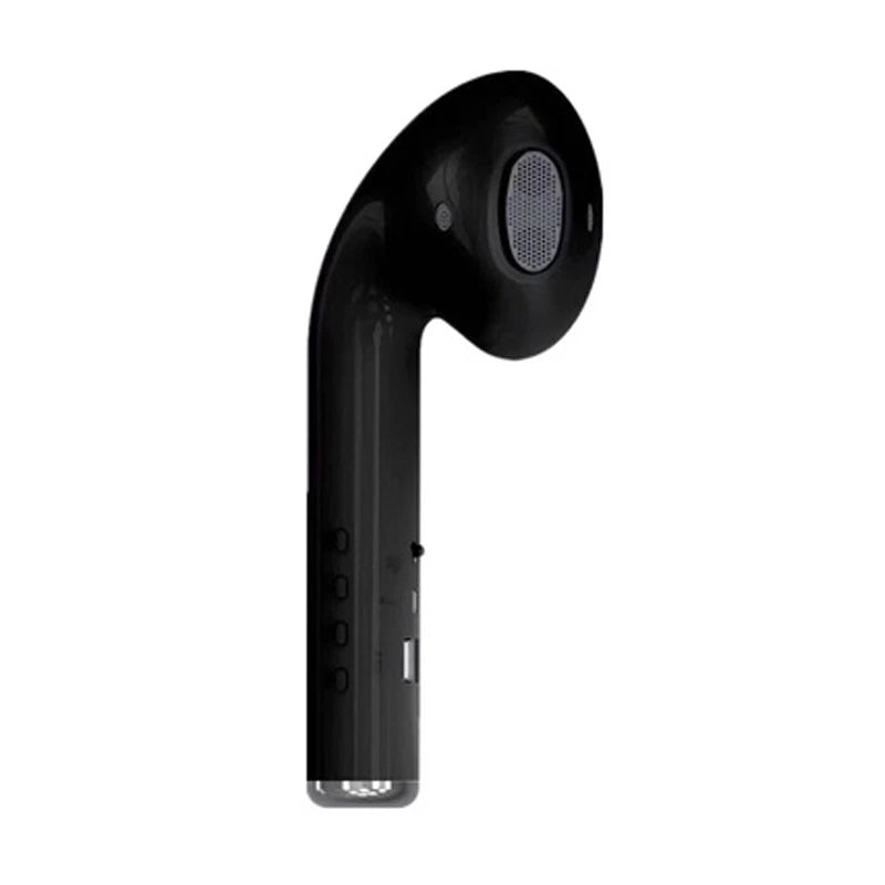 Giant Earphone Bluetooth Lautsprecher – Kabelloser Stereo Musik-Player, Kreative Headset-förmige Soundbar mit Radio-Wiedergabe