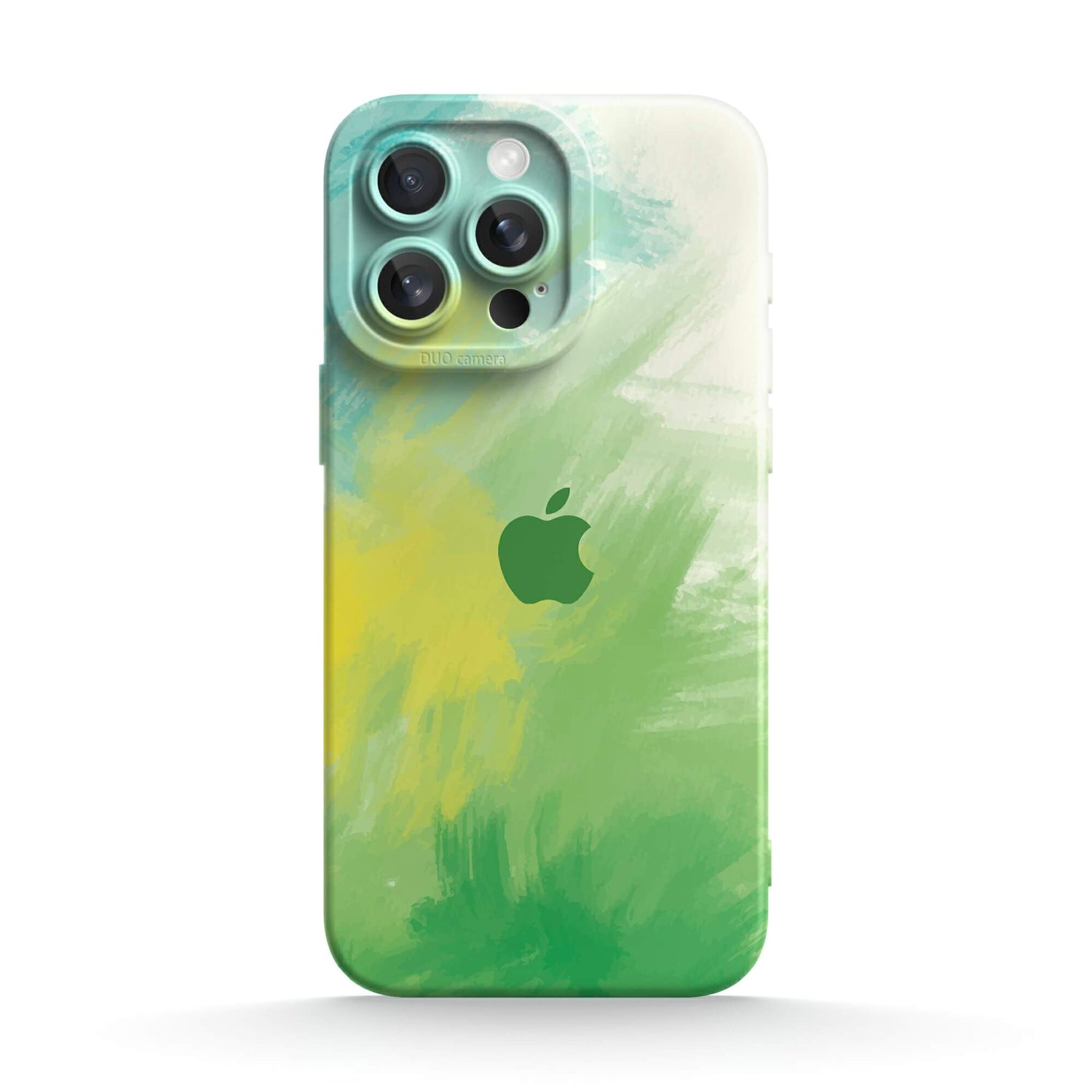 Gras im Wind | Stoßfestes Schutzgehäuse für iPhone-Serie