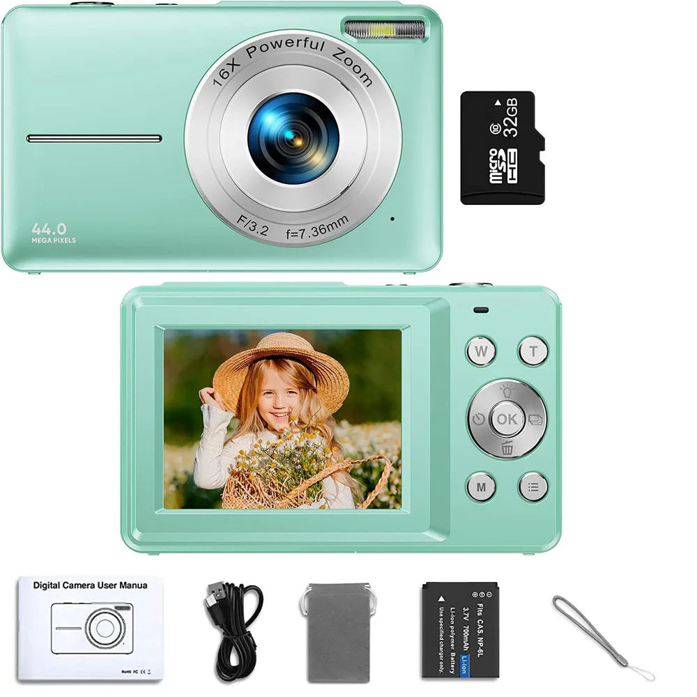 Zelara - Mach überall ästhetische Fotos!