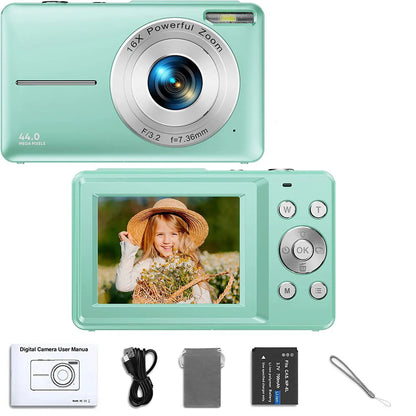 Zelara - Mach überall ästhetische Fotos!