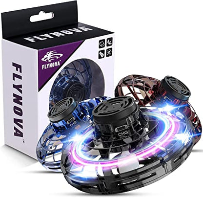 Infrarot-UFO-Spielzeug - Handgesteuert | LED Effekte