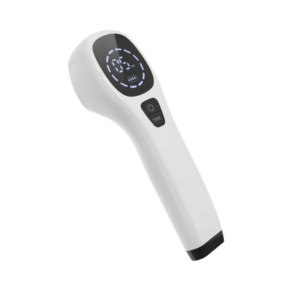 Fortgeschrittene Lasertherapie für Hunde - Nicht-invasive Schmerzlinderung bei Gelenkschmerzen, Arthritis &amp; Wundheilung