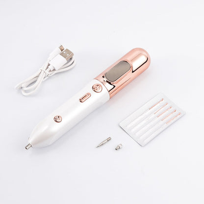 Professionelle Hautverjüngung mit Plasma-Technologie