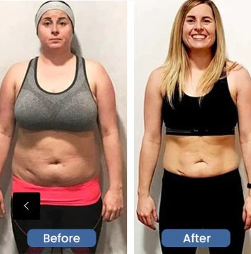 Zelara Dynamische Taillenskulptur