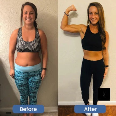 Zelara Dynamische Taillenskulptur