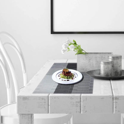 Hitzebeständige Tischsets - Waschbar und Rutschfest