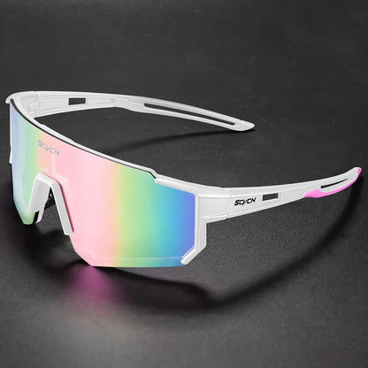 Sport- und Rad-Sonnenbrille | UV400 Schutz