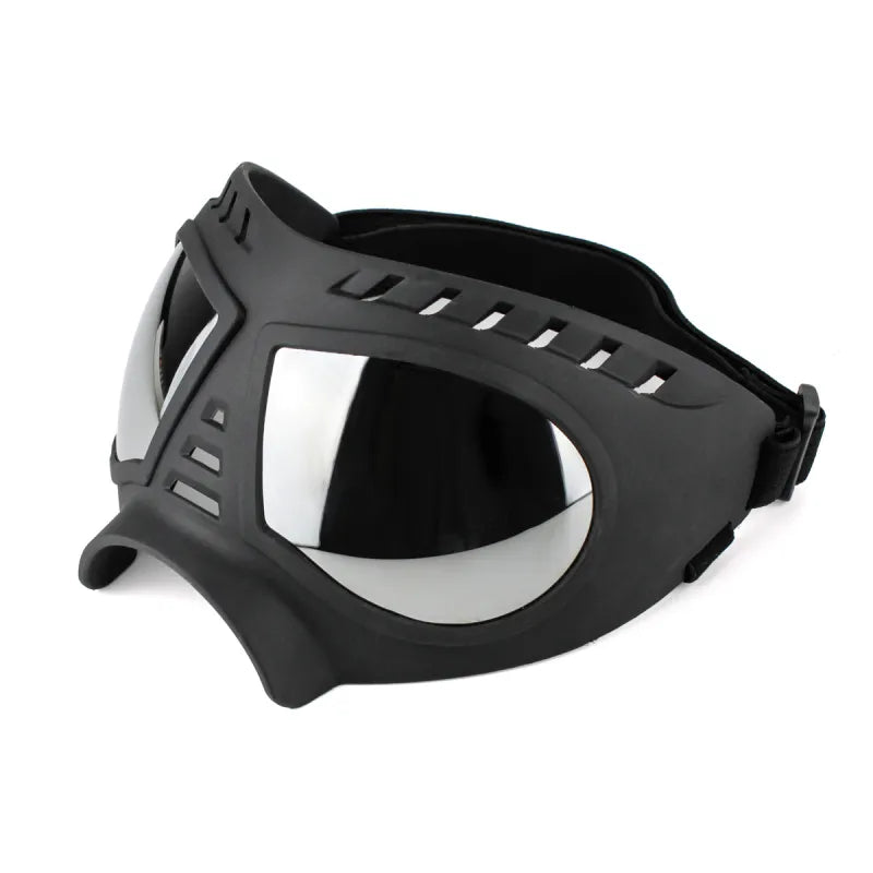 Hundeschutzbrille - UV-Schutz und Stil für Haustiere