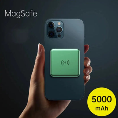 Magnetische drahtlose Powerbank