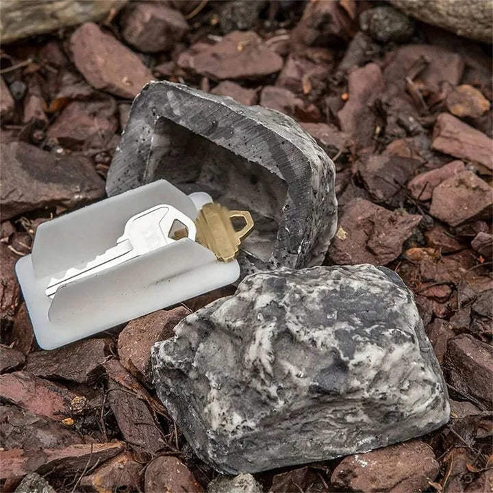 Outdoor Versteckte Schlüsselbox