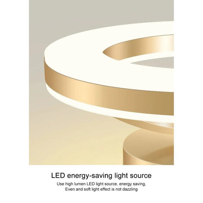 Runde LED-Deckenleuchte – Farbtemperatur wählbar, kompakt, Ø 20/30 cm, Aufputz, 12W/19W