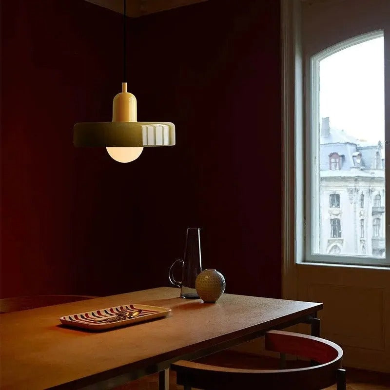 Retro Pendelleuchte verstellbar Vintage Design für Küche Schlafzimmer Esszimmer Gewerbe