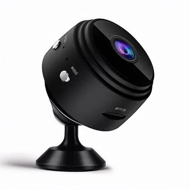 Drahtlose wasserdichte Rückfahrkamera für Wohnmobile und Anhänger