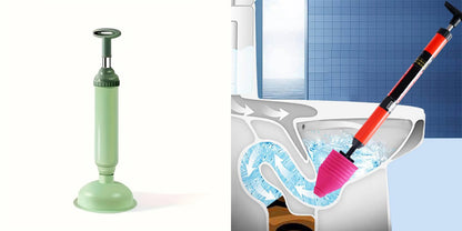 Hochdruck-Abflussreiniger