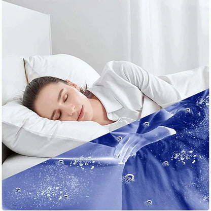 Mizap | Bettstaubsauger | Milbenentferner | Ein sauberes und frisches Bett!