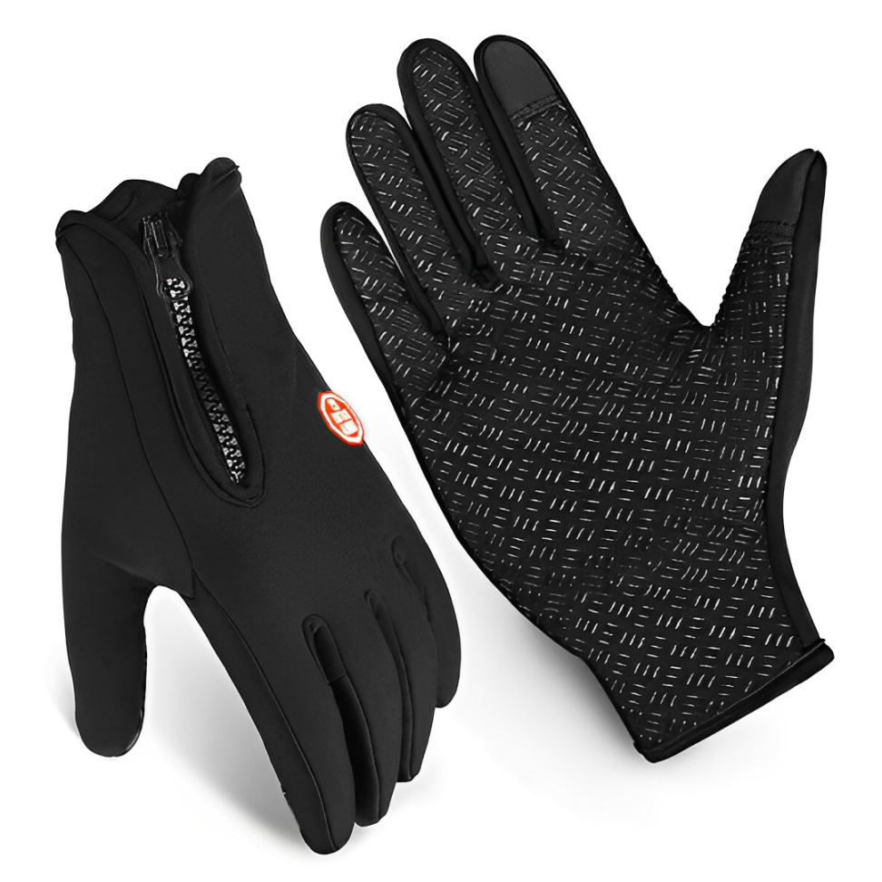 Heizbare Handschuhe Elektrische Heizungs Fahrradhandschuhe Ski Handschuhe für Männer und Frauen