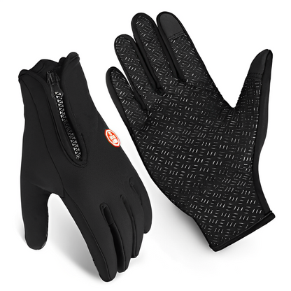 Heizbare Handschuhe Elektrische Heizungs Fahrradhandschuhe Ski Handschuhe für Männer und Frauen