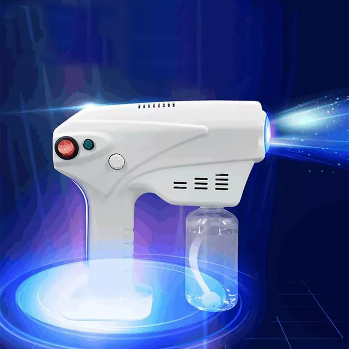 Professioneller Tragbarer Haardampfer – Tiefenpflege und Feuchtigkeit für Alle Haartypen