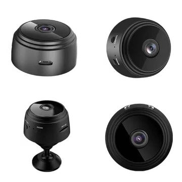 Drahtlose Rückfahrkamera Full HD für Wohnmobil, Lkw und Anhänger