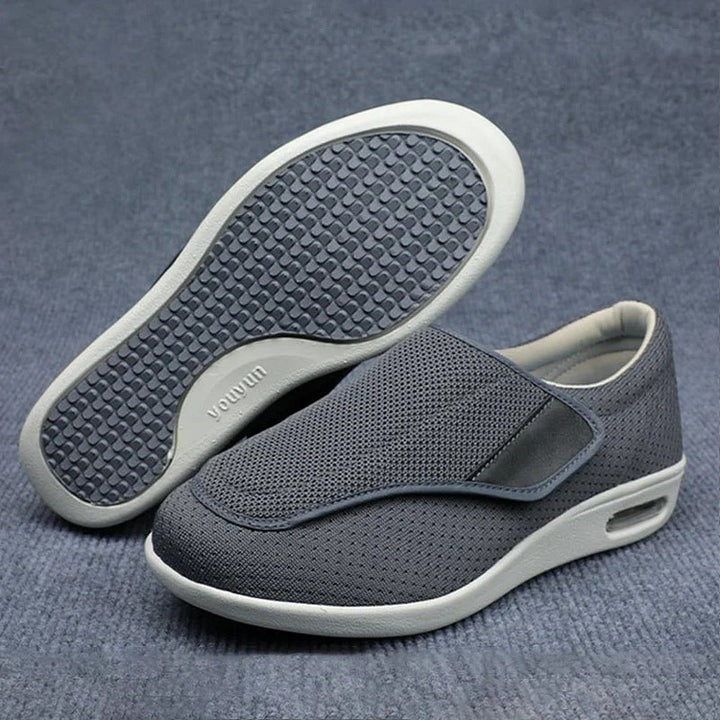Übergrößen Weite Schuhe für geschwollene Füße Breite Schuhe