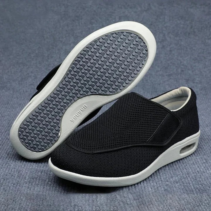 Übergrößen Weite Schuhe für geschwollene Füße Breite Schuhe