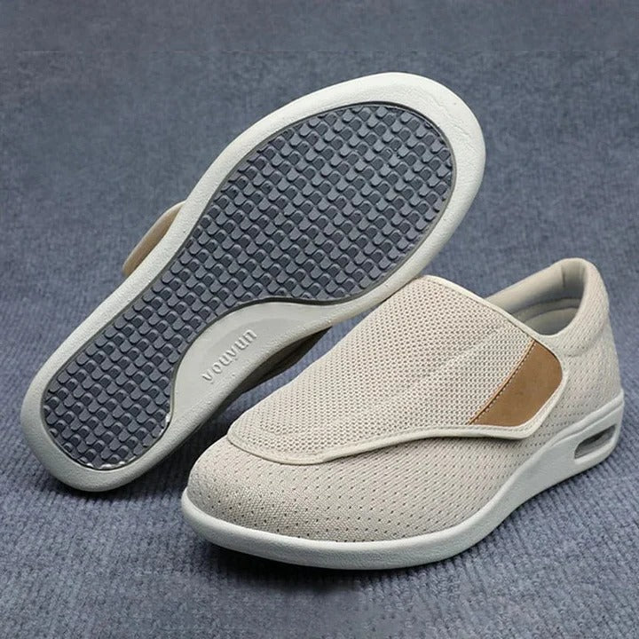 Übergrößen Weite Schuhe für geschwollene Füße Breite Schuhe
