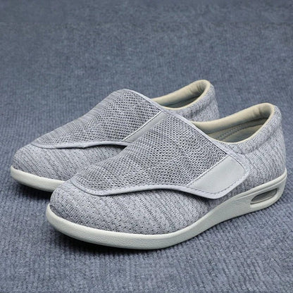 Übergrößen Weite Schuhe für geschwollene Füße Breite Schuhe