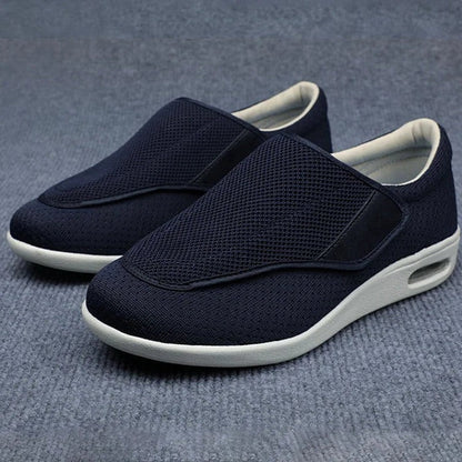 Übergrößen Weite Schuhe für geschwollene Füße Breite Schuhe