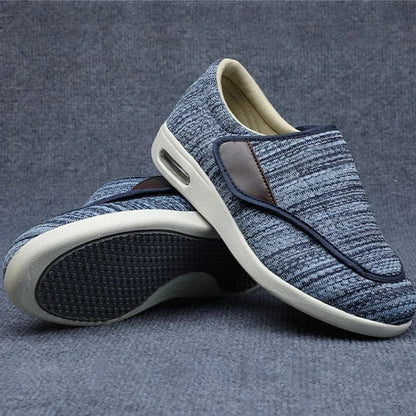 Übergrößen Weite Schuhe für geschwollene Füße Breite Schuhe