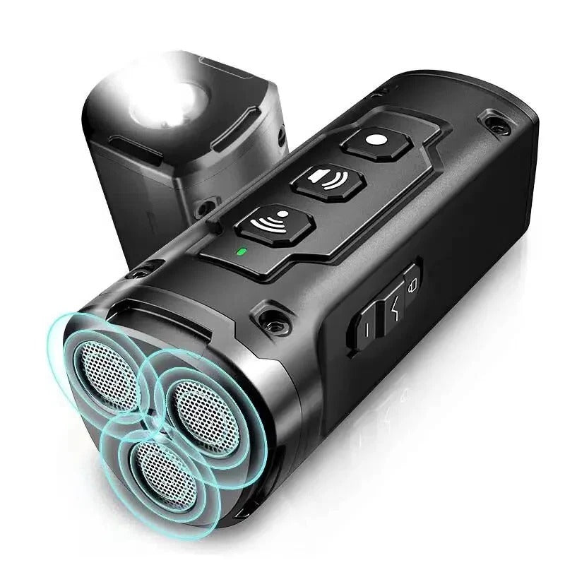 Ultraschall Hundetrainingsgerät Handlich Wiederaufladbar Verhaltenstraining