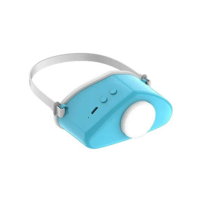 Tragbares Elektrisches Anti-Schnarch-Gerät Maske