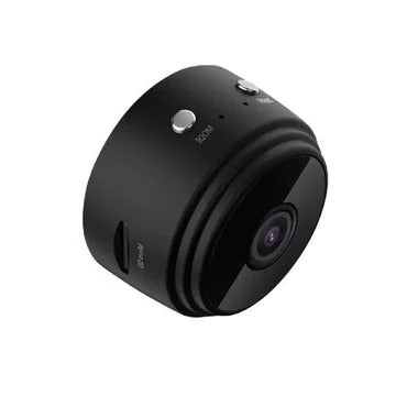 Drahtlose Rückfahrkamera Full HD für Wohnmobil, Lkw und Anhänger