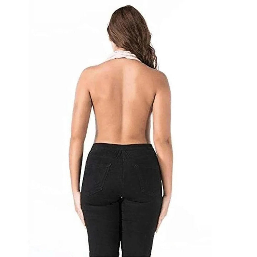 Weiches &amp; Gemütliches Handtuch-BH